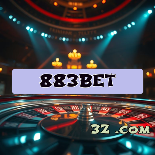 Atraentes Jogos na 883bet: Uma Nova Dimensão de Entretenimento