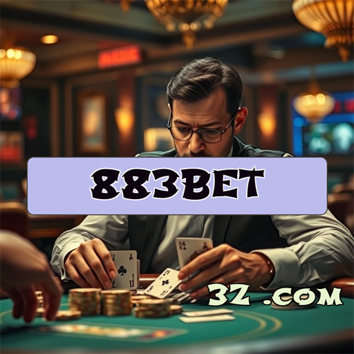 Riquezas da Paga: Explorando 883bet com Estilo