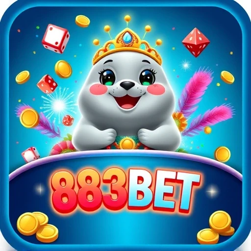 883bet Logo