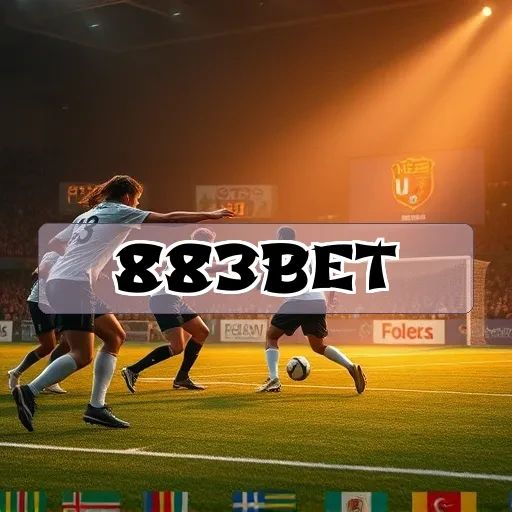 883bet Cassino Online