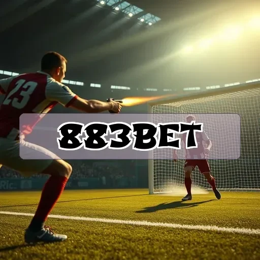 883bet Jogos Variados