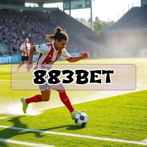 883bet Loterias