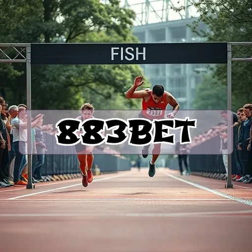 883bet: Novidades Imperdíveis para os Amantes de Jogos Online