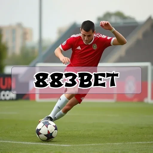 883bet Promoções