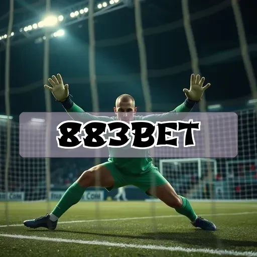 883bet Caça-Níqueis