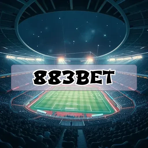 883bet Apostas Esportivas